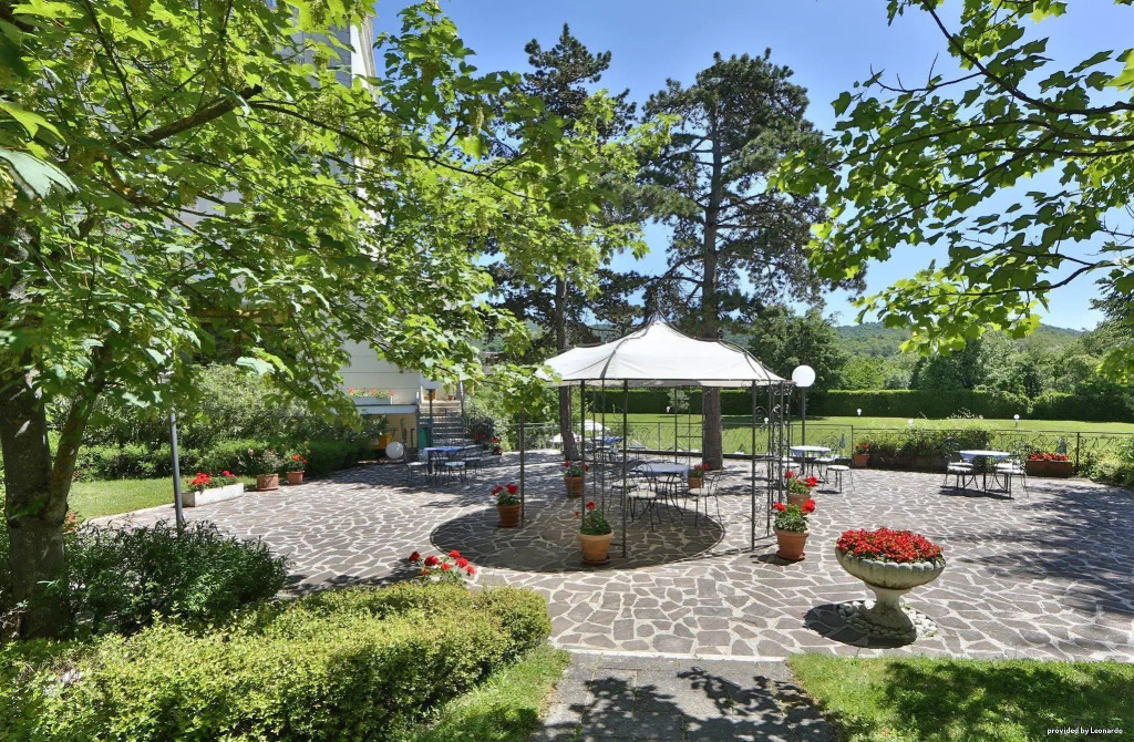 Hotel Fiuggi Terme Resort & Spa