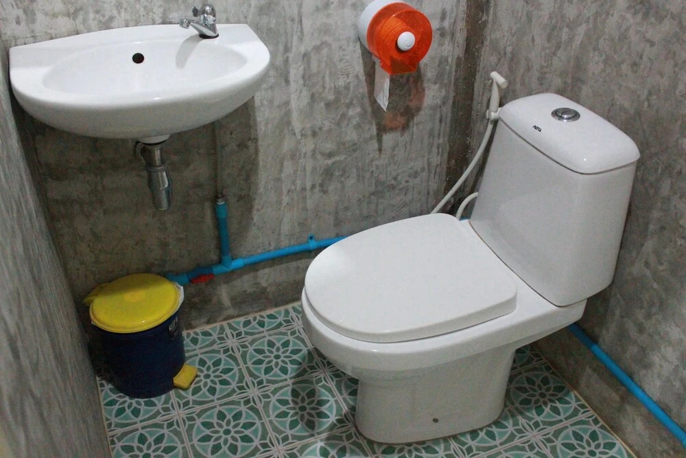 Pop Guest House