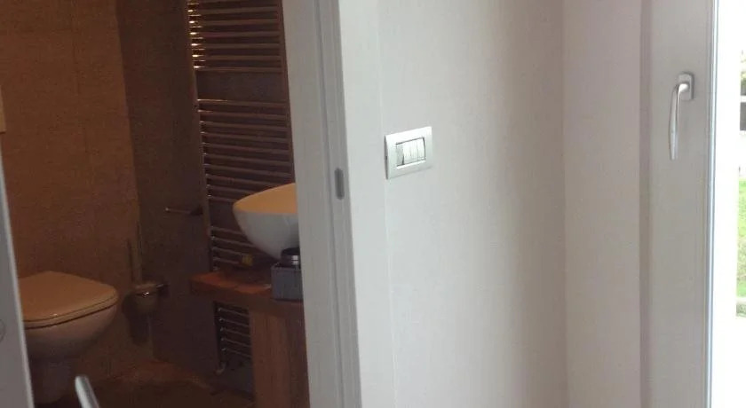 Rooms dei Minatori
