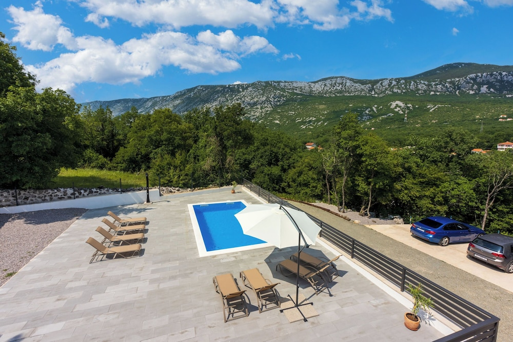 Villa Aria Vallis