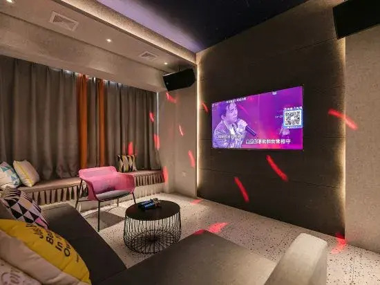 Xinyu Xinyuan Homestay