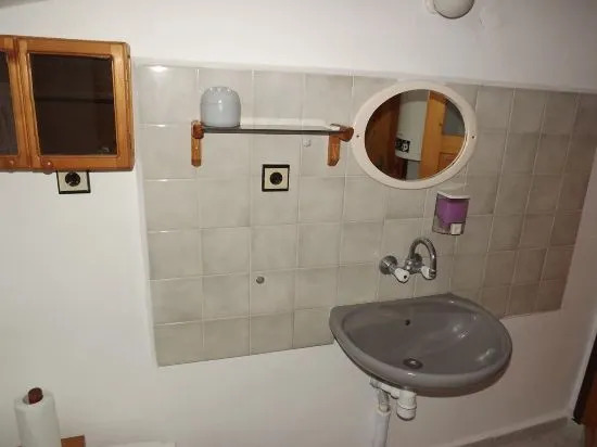 Kapansky Stan Hotel