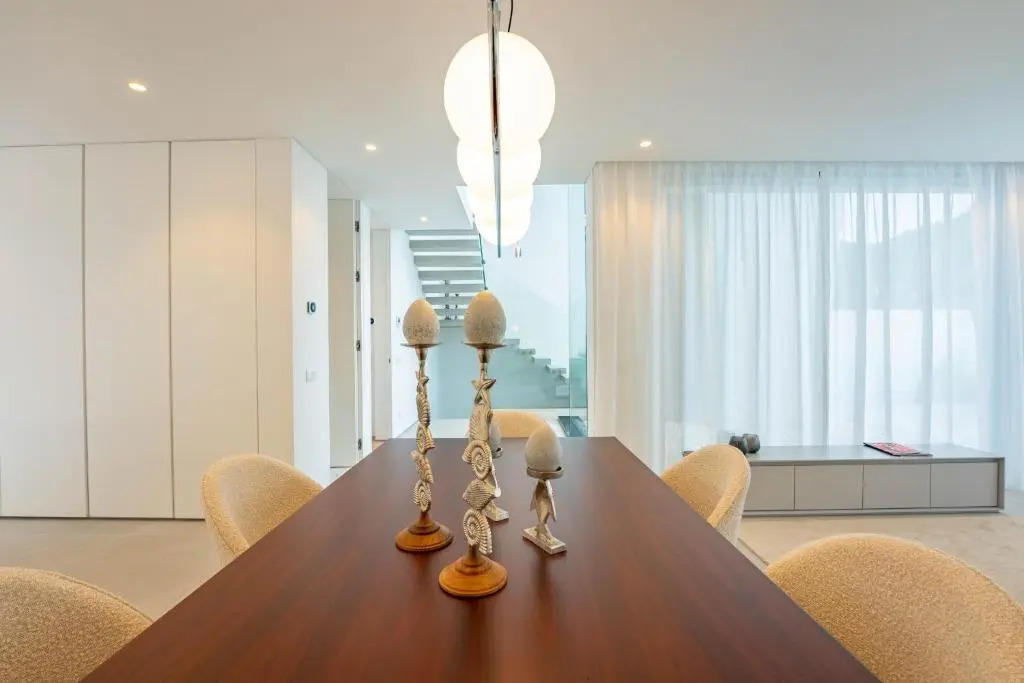 One Six Villa