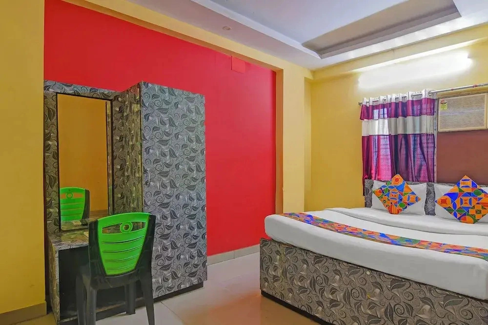 FabHotel Swagatam