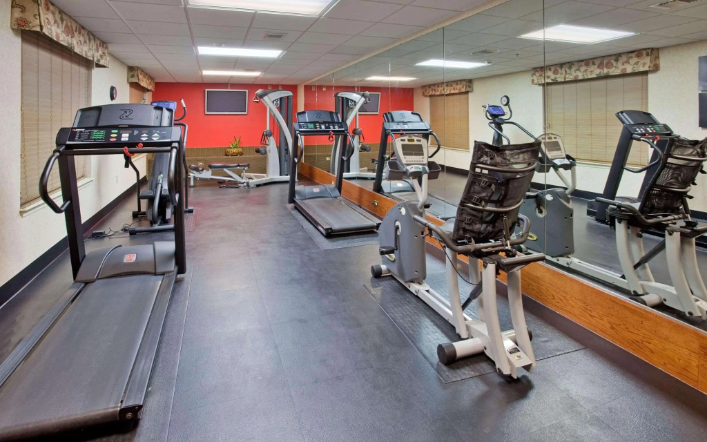 Country Inn & Suites by Radisson, Aiken South