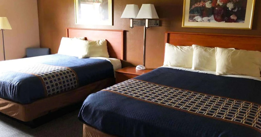 Amber Inn