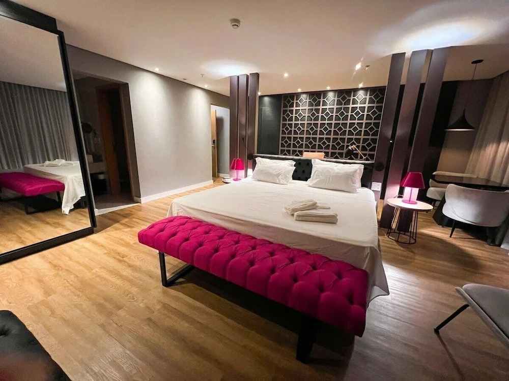 QS Marista Hotel by Atlas
