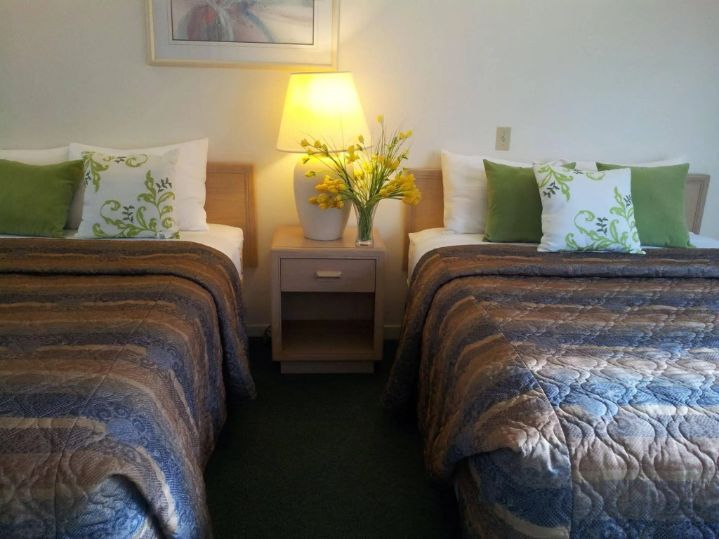 Campbell River Lodge