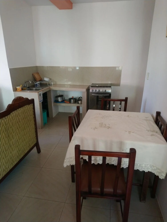 Hostal Terito