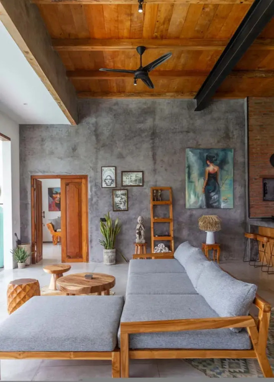 Villa Maje by Alfred in Bali