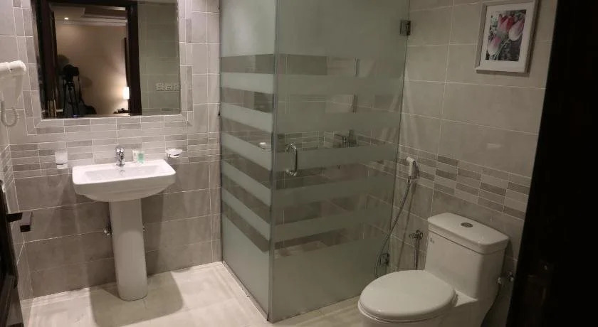 Wakan Al Salama Hotel Apartments
