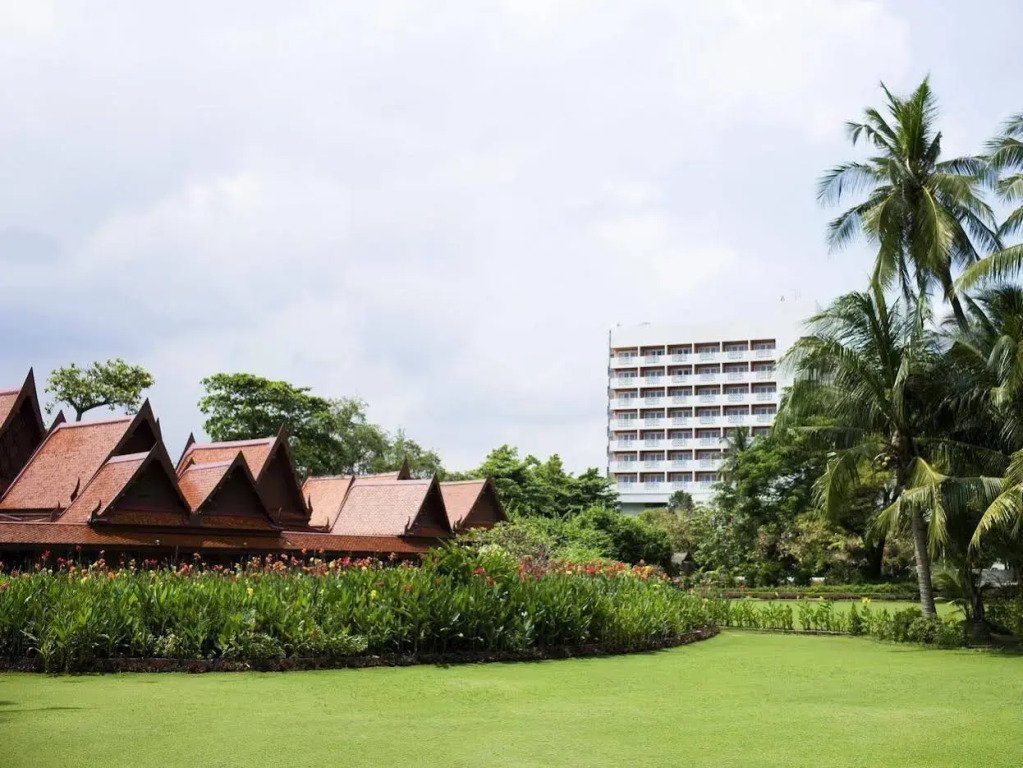 Sampran Riverside