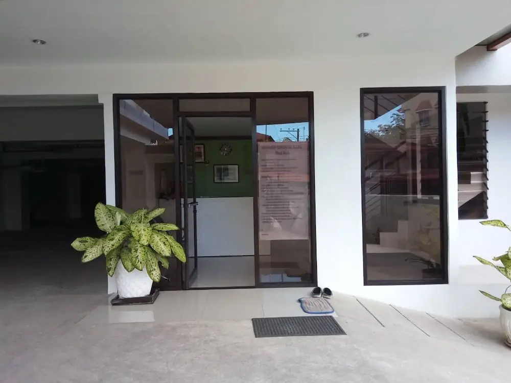 Residencia Isabella
