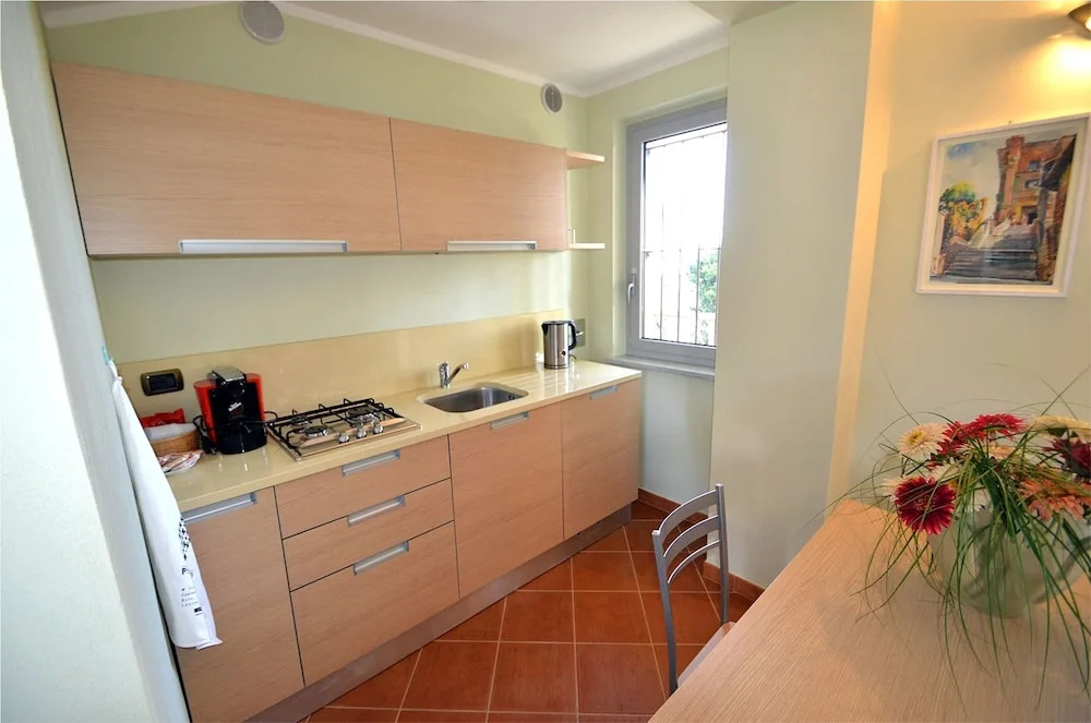 Casa Brina Suites