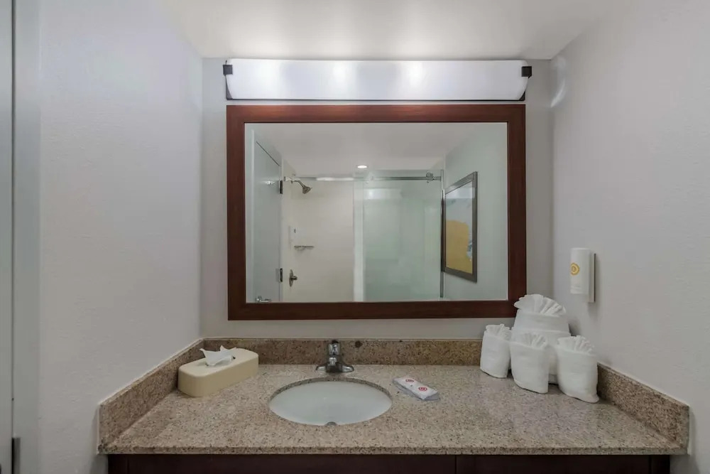 Comfort Inn