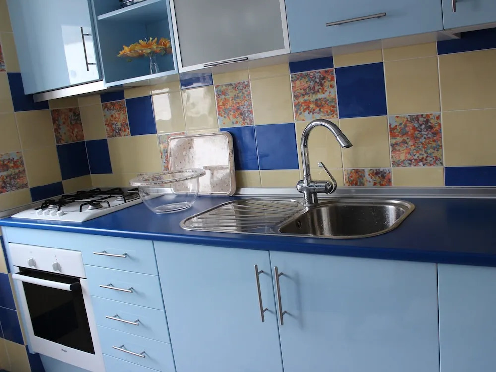 Apartamento Marina