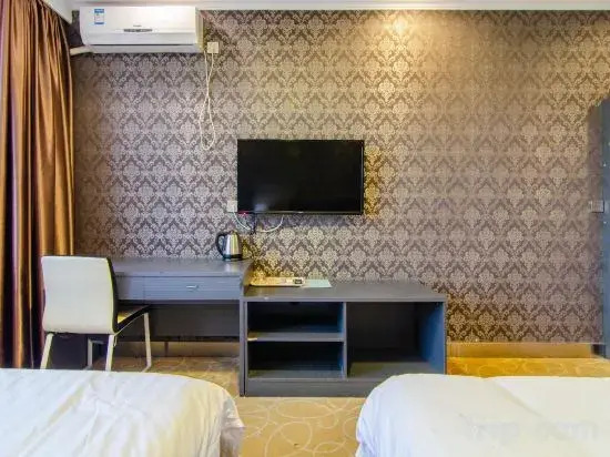 Huangjinshan Hotel