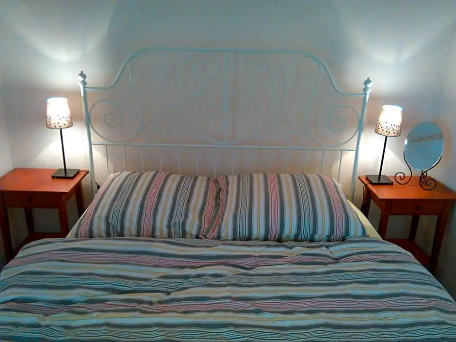 Pension Behnisch
