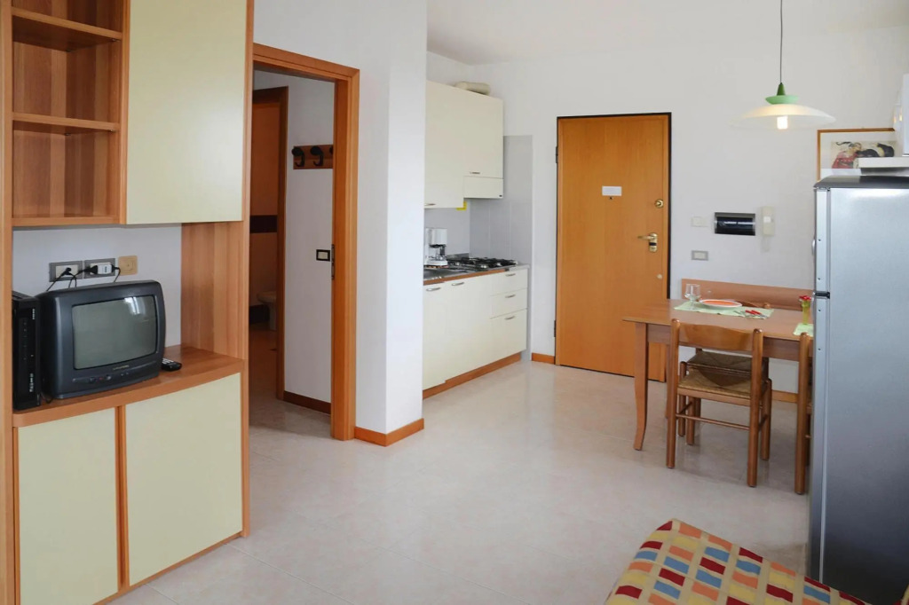 Apartment in the Residence Delle Terme in Bibione Spiaggia