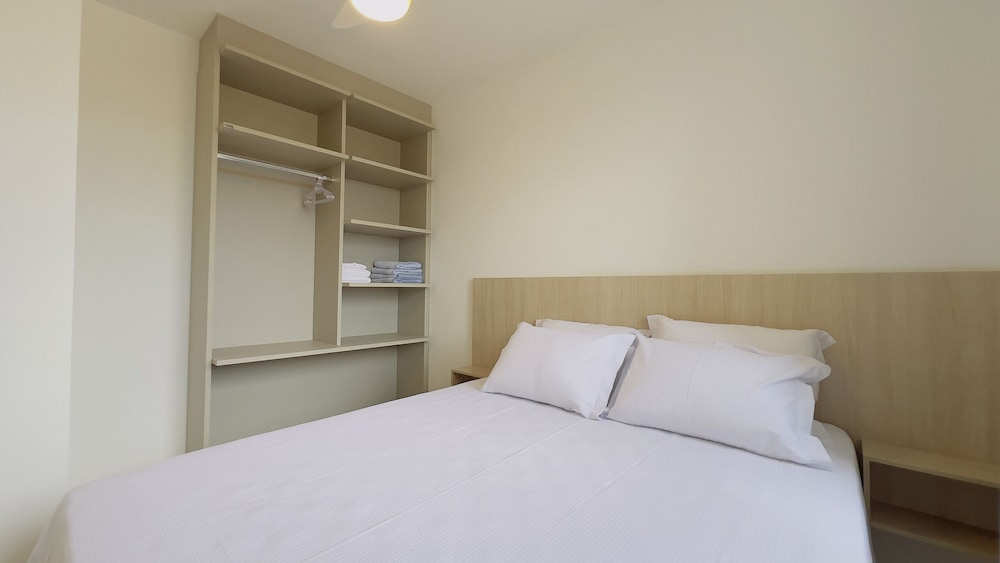 Solarium Beach Club - Apartamento T1.406