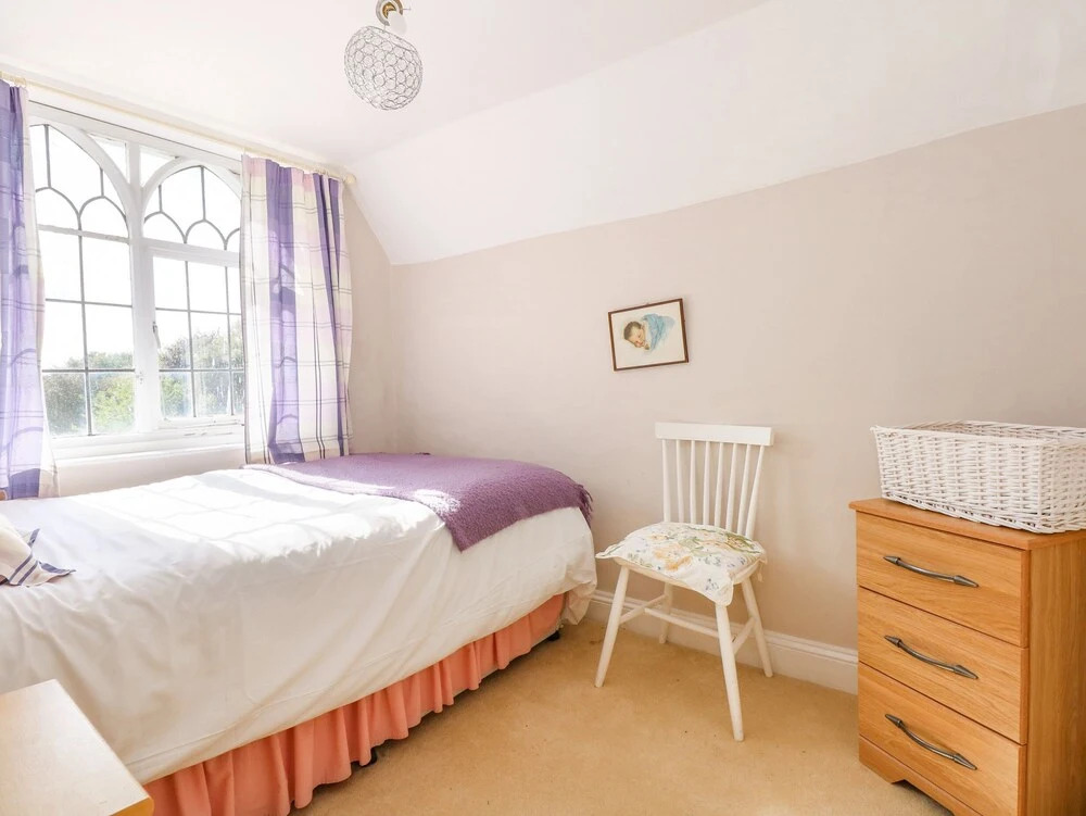 Southrepps Lodge