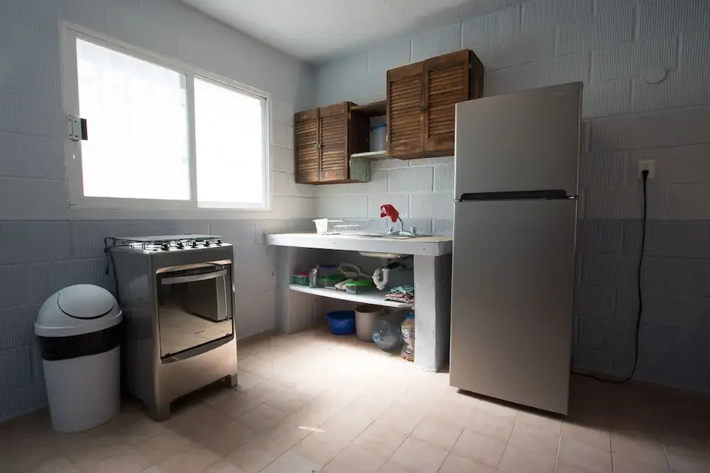 Tohoku Townhouse 4