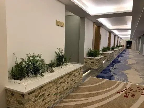 Shanggao Hotel
