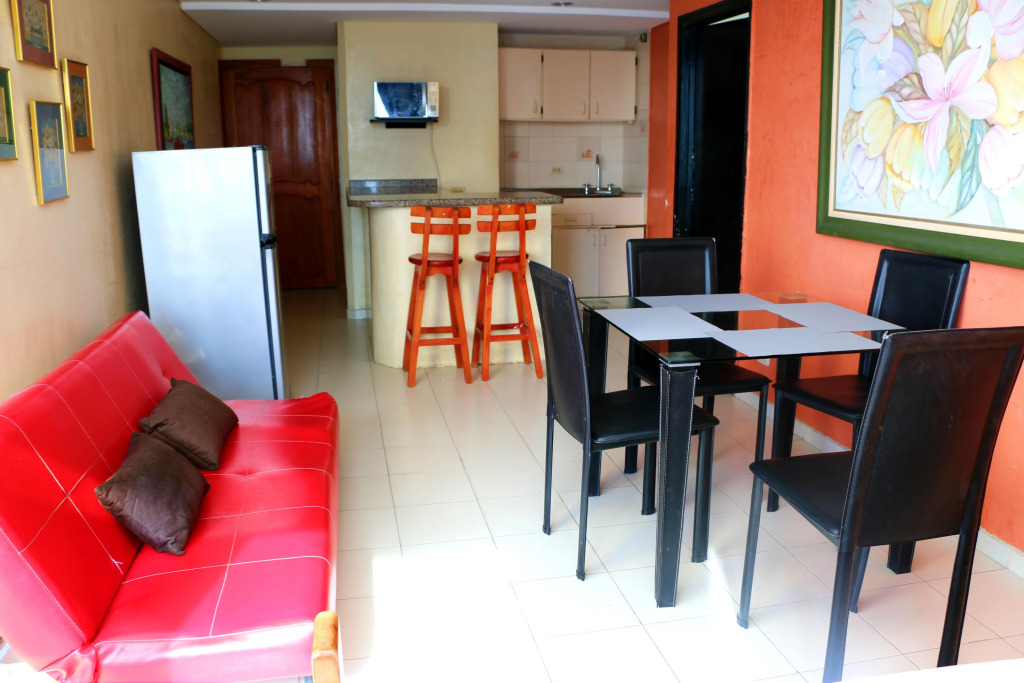 Apartamentos Atc 1 16 C