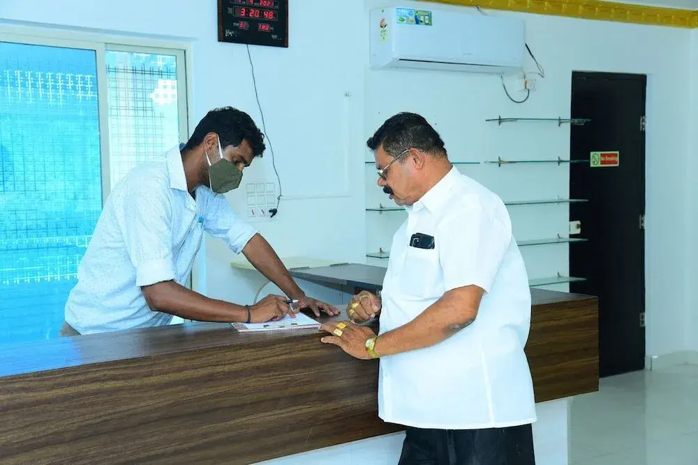 Coorg Maharaja Resorts And SPA