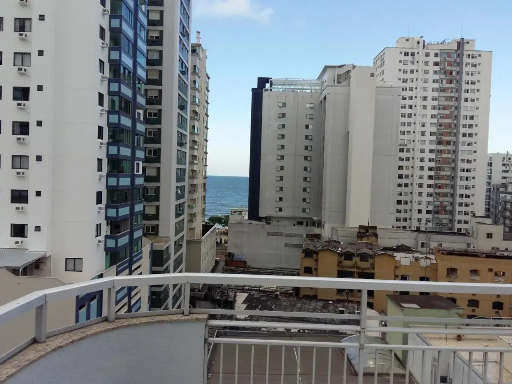 Lindo Ap 2 quartos 100m praia Av Brasil