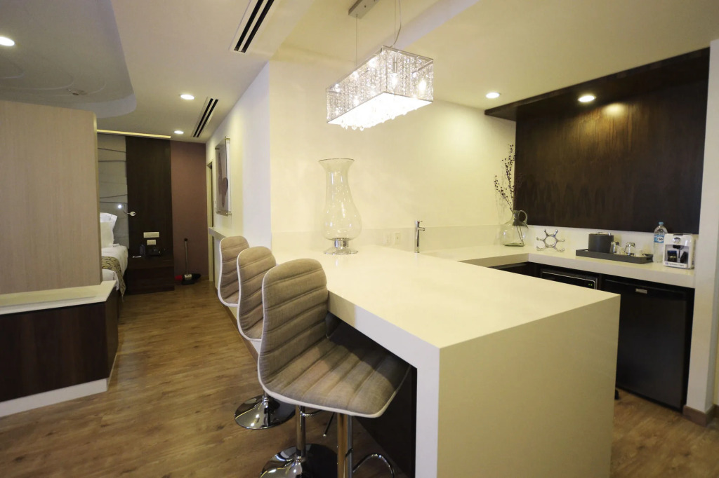 HS HOTSSON Hotel Queretaro