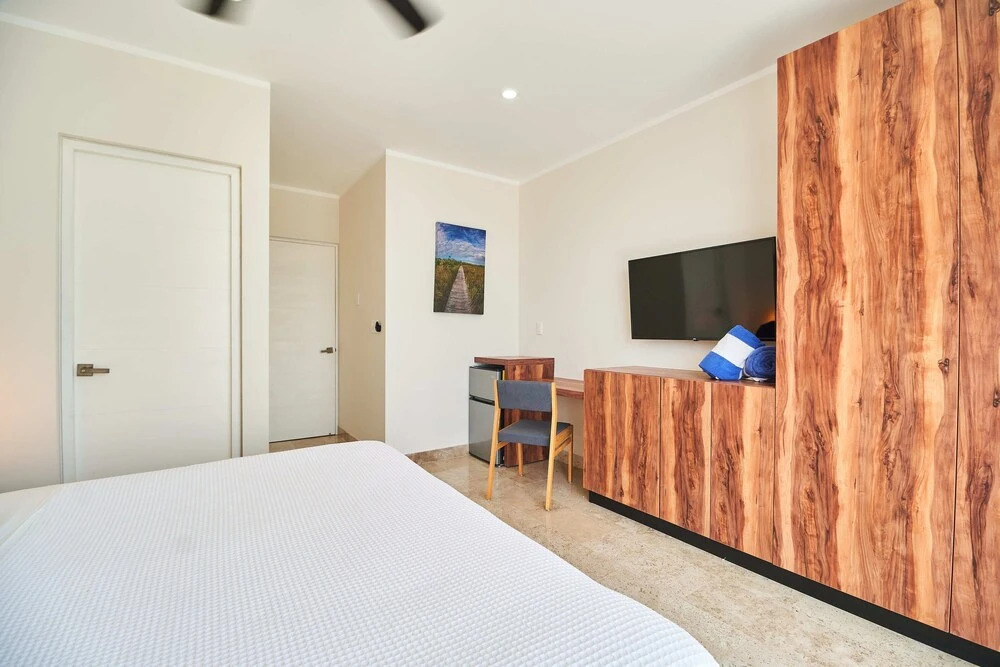 Viva residence 204 By Lockey