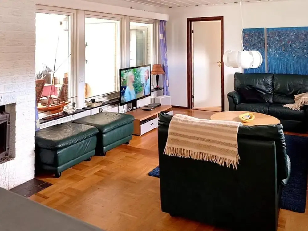 Holiday Home in SÃ¶lvesborg
