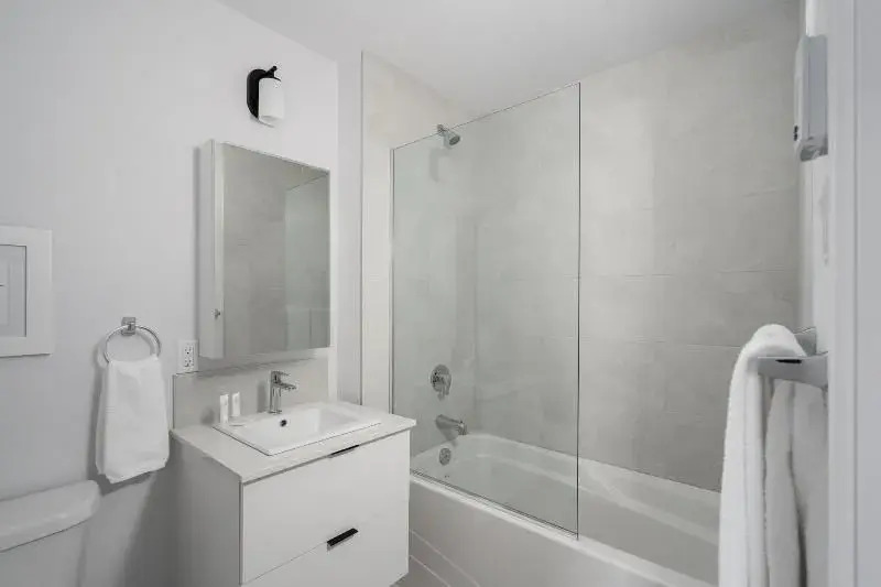Sonder — Victoria Suites
