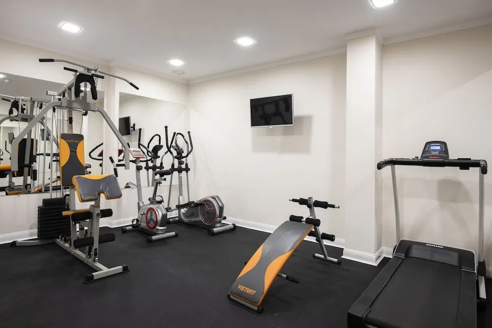 Family Hotel Business Club