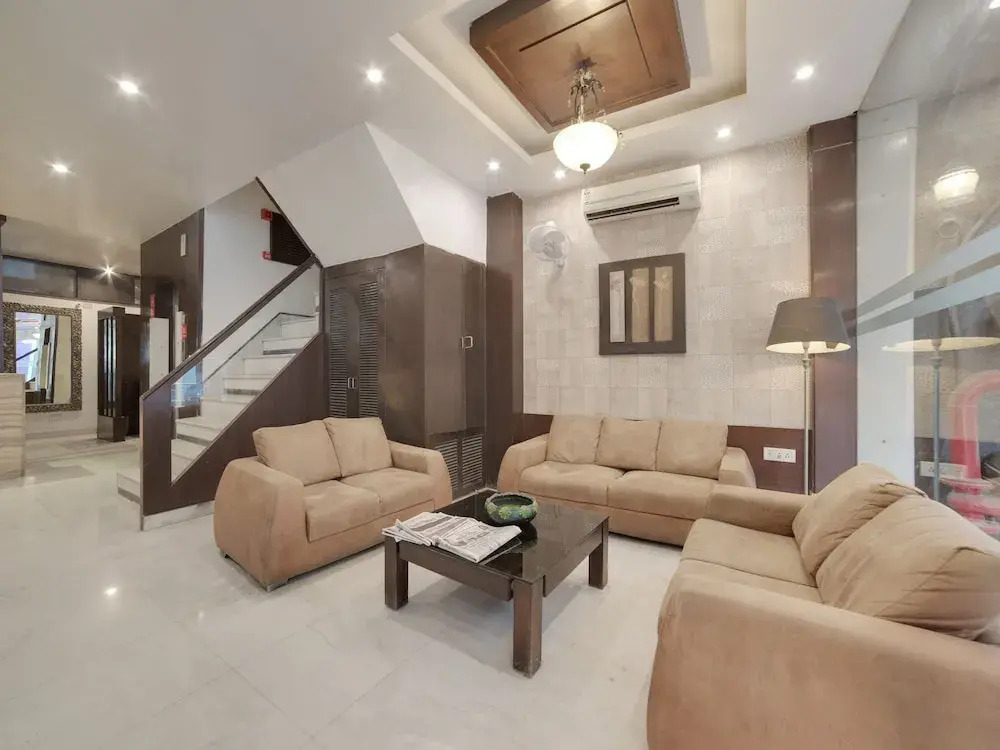 OYO 29752 Hotel Copper