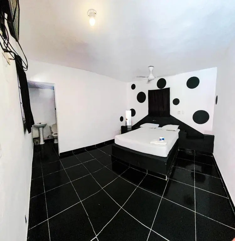 Hotel Punto4