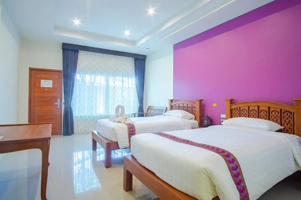 Prayai Changthai Resort