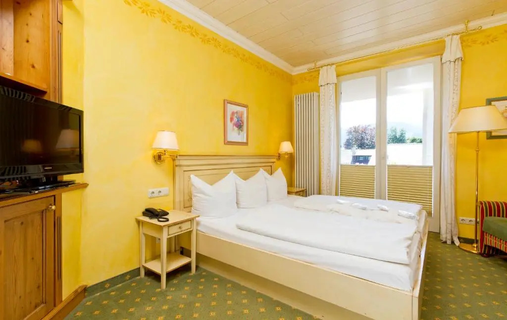 Wittelsbacher Hof Swiss Quality Hotel