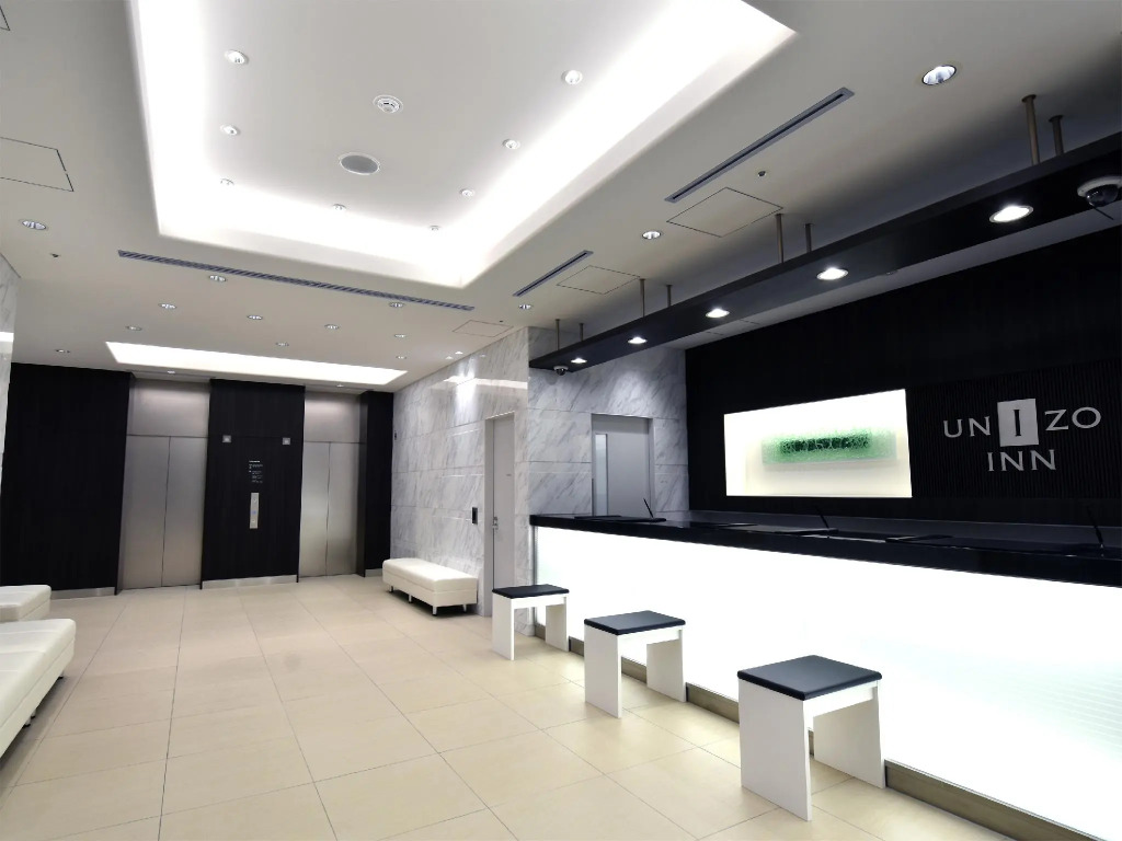 UNIZO INN Tokyo Kandaeki-West