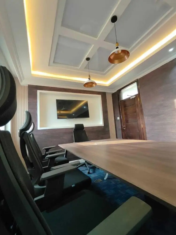 Hotel Lourdes Siaya