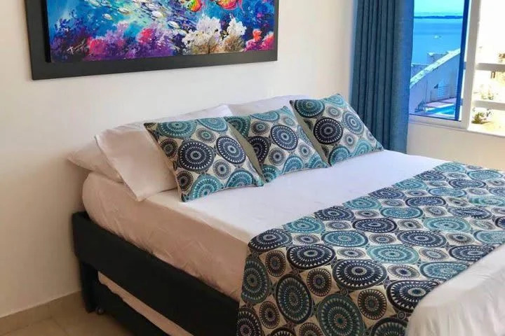 Apartamentos Cartagena Colonial