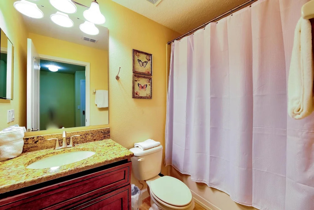Paradise Palms Resort, Just Minutes From Disney!!!!