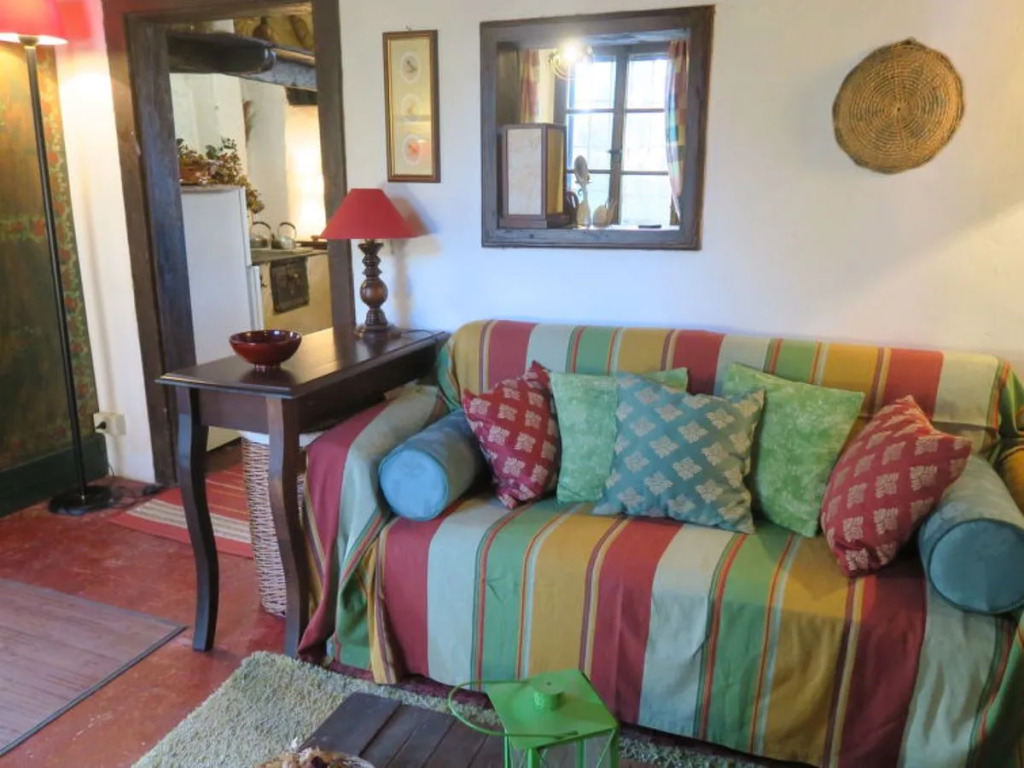 Casa del Ligustro (SSL150)