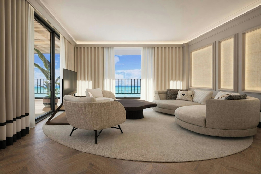 The Pyrmont Curaçao, An Autograph Collection, All-Inclusive Resort Adults Only