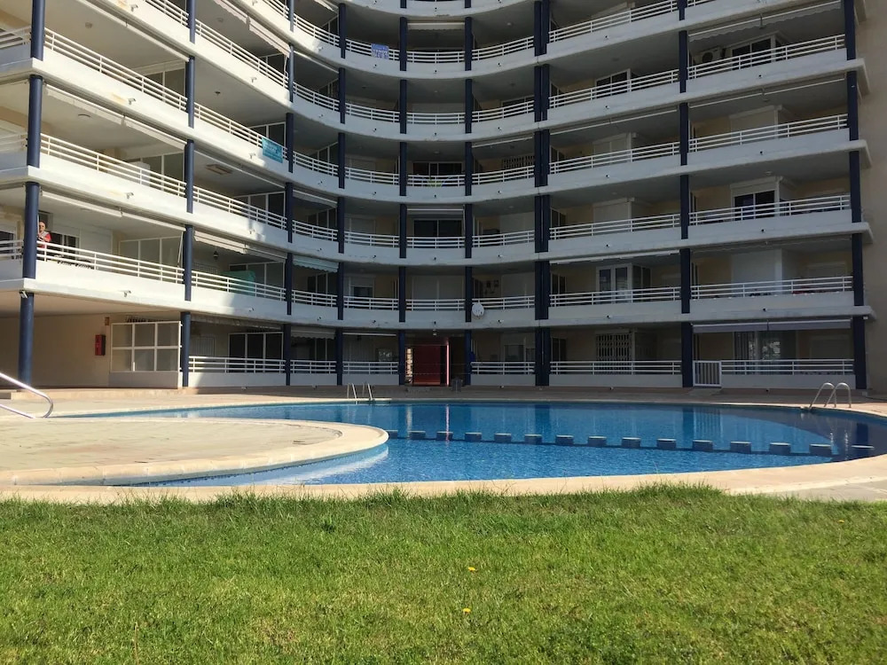 Apartamentos Picasso 46