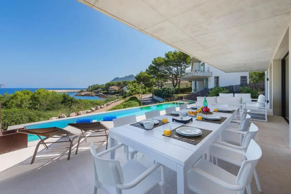Villa Seablue Alcudia - by EMERALD STAY