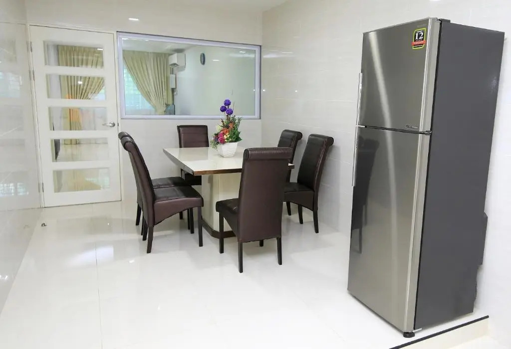 722 Homestay