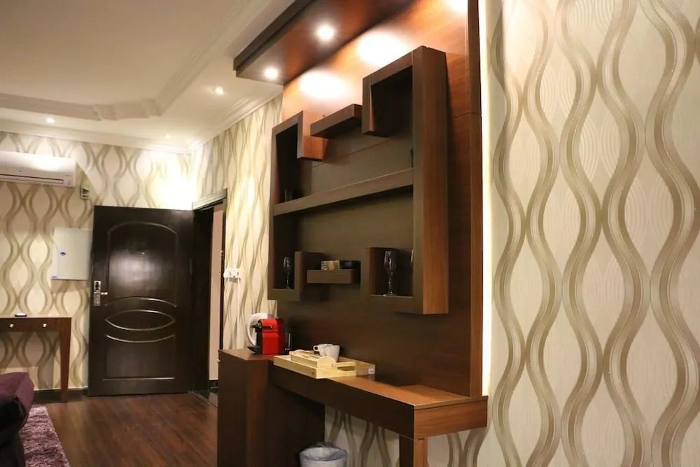 ELGOUN Serviced apartments