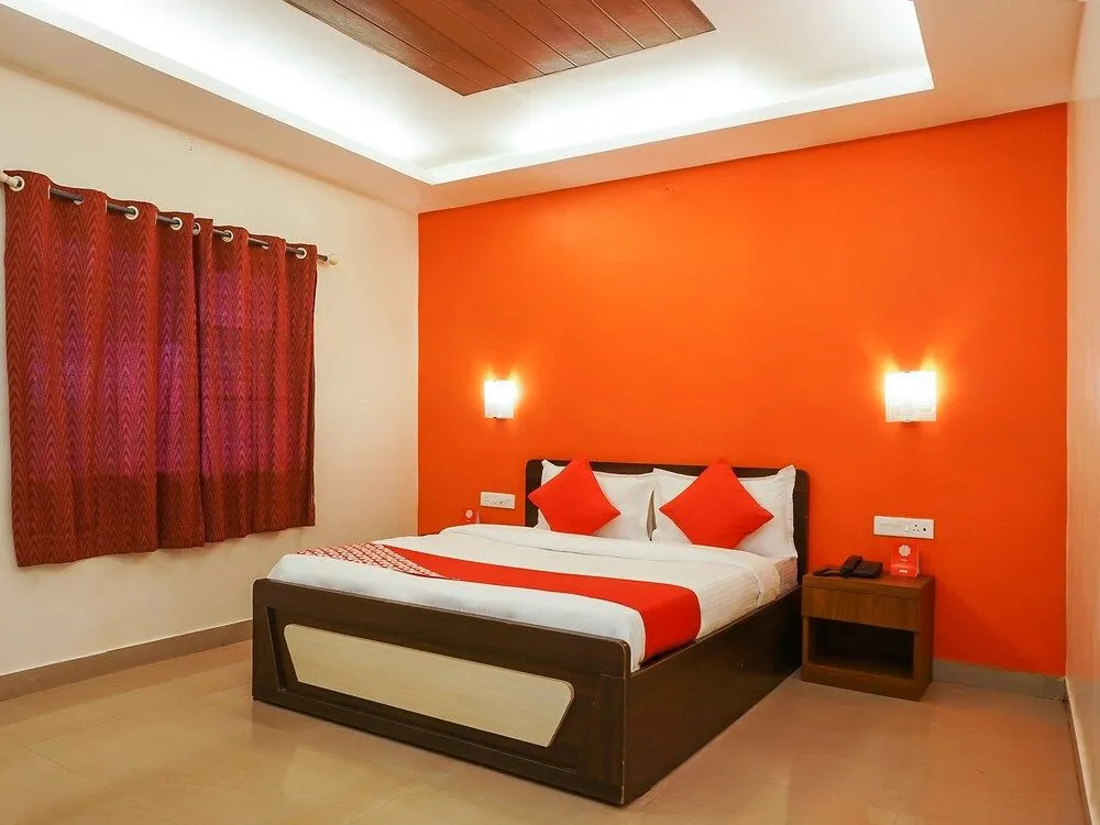 Treebo Garden Cottage & Lawn Mahabaleshwar